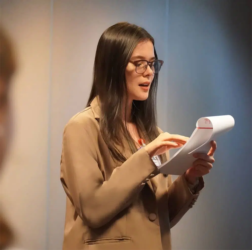 Nicky Pollard Courses on Personal and Professional Growth